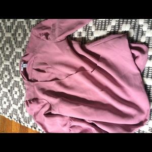 Never wore too small